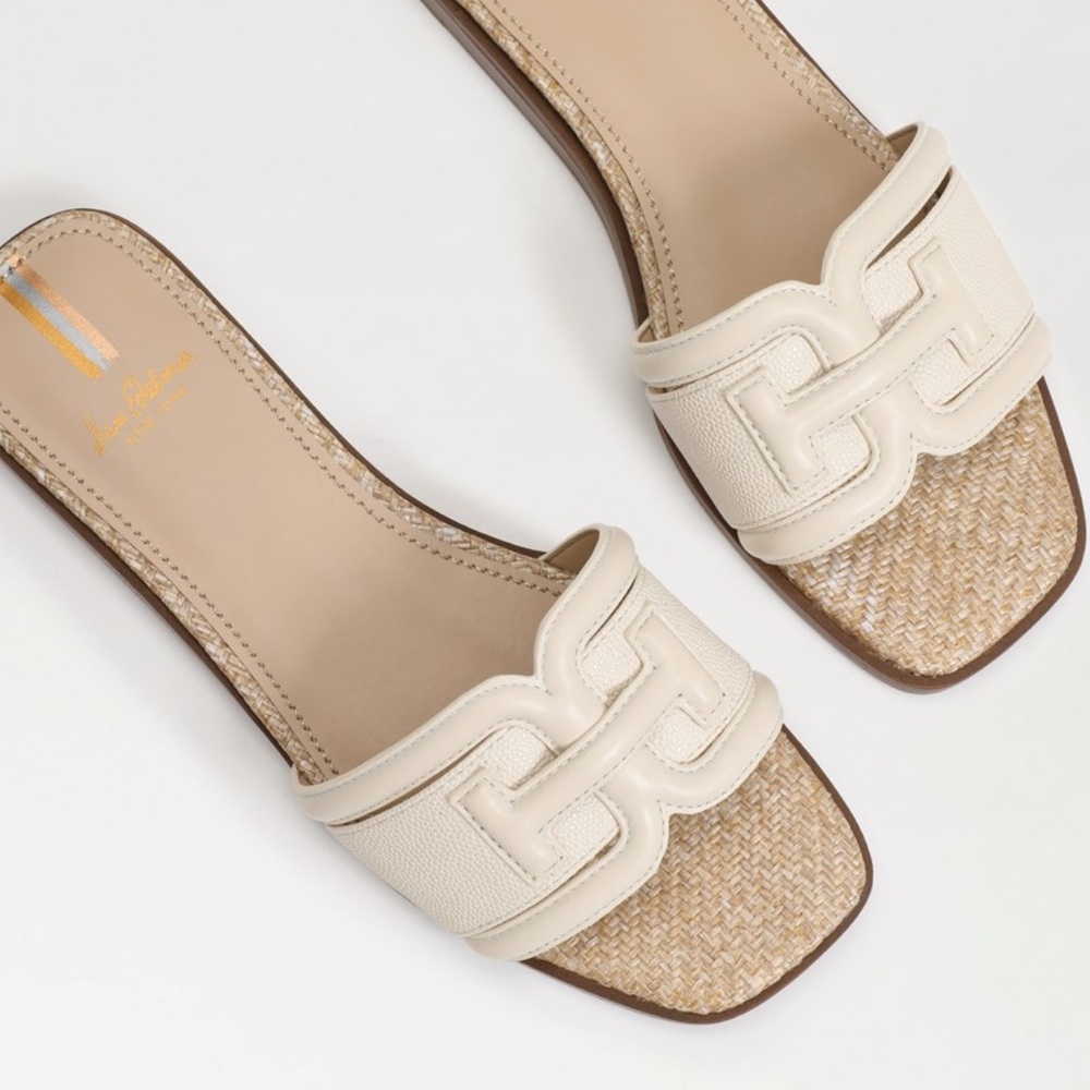 Sam Edelman Irina Slide Sandal